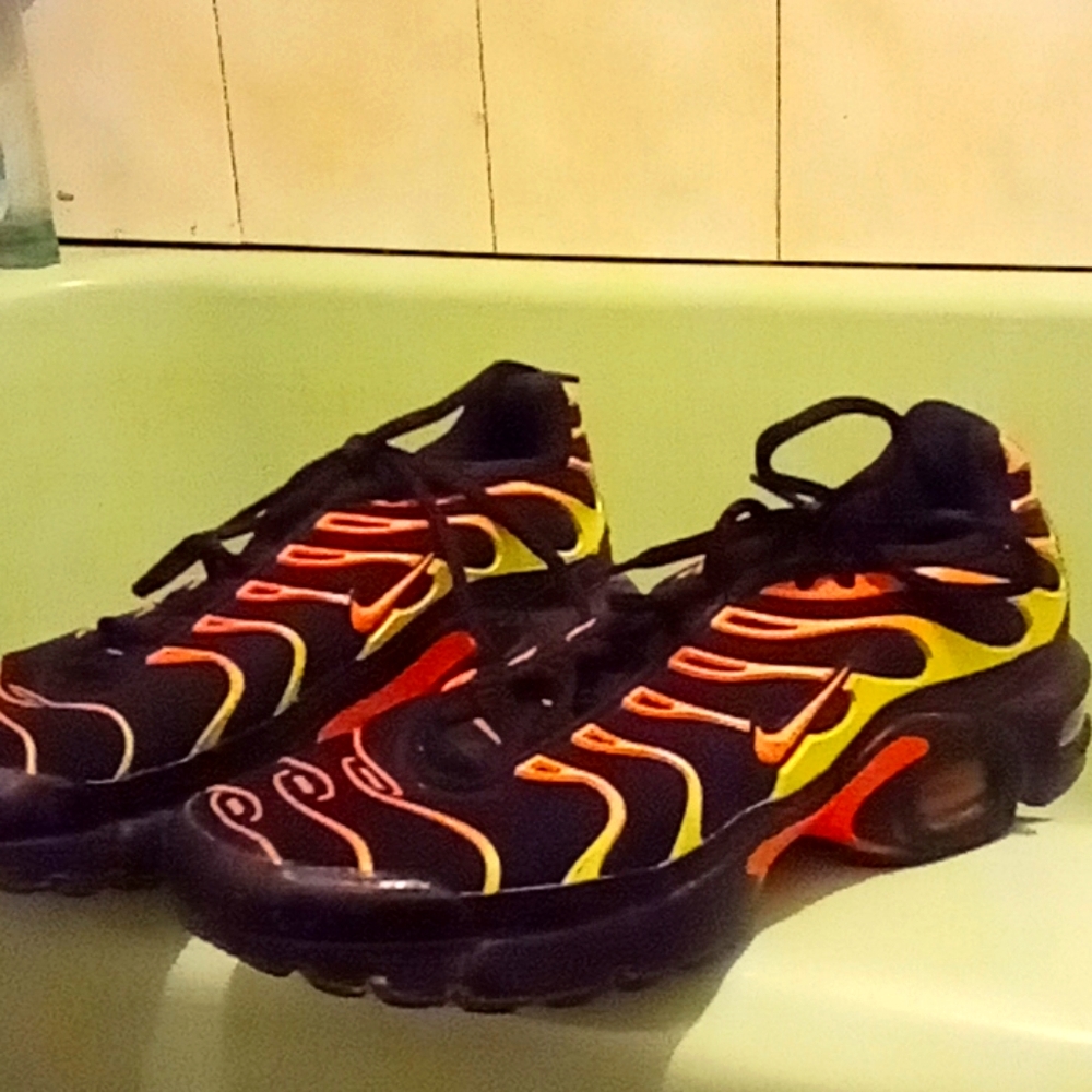 Nike Air Max VOLT